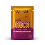Dermokil Neck 15 ml Boyun Maskesi