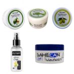 Dermokil Nemlendirici El Yüz Bakım Kremi Aloe Vera Özlü 220 Ml +Dermokil Zeytinyağlı El Ve Vücut Kre