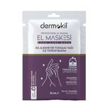 Dermokil Nemlendirici Peeling El Maskesi