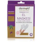 Dermokil Nemlendirici Peeling El Maskesi