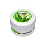 Dermokil NFTHUTUIRIH Aloe Vera El Yüz Ve Vücut Bakım Kremi 300 Ml