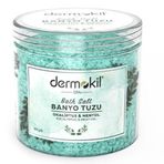 Dermokil Okalıptus Menthol 300 ml Banyo Tuzu