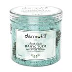 Dermokil Okaliptus Mentol 370 gr Banyo Tuzu