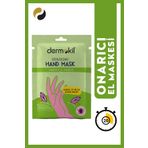Dermokil Onarıcı El Maskesi