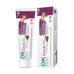 Dermokil Orman Meyveli Florürsüz 50 ml Çocuk Diş Macunu