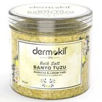 Dermokil Papatya Ve Limon Yağı 300 ml Banyo Tuzu