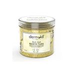 Dermokil Papatya ve Limon Yağı 370 gr Banyo Tuzu
