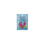 Dermokil Peeling Etkili Ayak Maskesi
