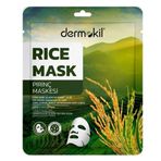 Dermokil Pirinç Kağıt Maskesi 20 Gr