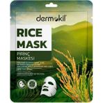 Dermokil Pirinç Kağıt Maskesi 20GR