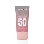 Dermokil Power Tone Up 50 ml Güneş Koruyucu Yüz Kremi