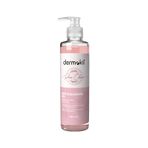 Dermokil Pure Clean 300 ml Yüz Temizleme Jeli