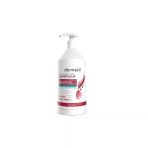 Dermokil Sağlık Uzaman Etkili Şampuan Tüm Saç Tipleri İçin Sağlıklı Uzayan Saçlar Collagen Ve Siyah Sarımsak 1000 Ml