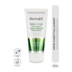 Dermokil Scalp Fresh Kepeğe Karşı 200 ml Saç Kremi