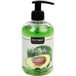 Dermokil Sıvı Sabun Doğal Avakado 500 ml