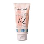 Dermokil Siyah Nokta Karşıtı 75 ml Yüz Maskesi