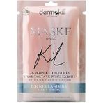 Dermokil Siyah Nokta Sivilcelere Karşı Yüz Maskesi 15 Ml
