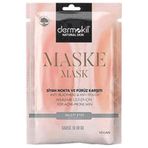 Dermokil Siyah Nokta ve Pürüz Karşıtı 15 ml Maske