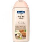 Dermokil Special Vanilya ve Badem Sütlü 500 ml Duş Jeli