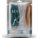 Dermokil Special Vitamin Kompleksi İle Kırışık Karşıtı 15 ml Normal ve Karma Ciltler Için Maske