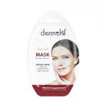 Dermokil Special Yağlı Ciltler İçin 15 ml Tek Kullanımlık Maske