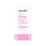 Dermokil Spf 50 Tone Up 20 gr Glowy Sun Stick