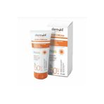 Dermokil Sun Cream 50+ Faktör 75 ml Güneş Kremi