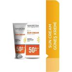 Dermokil Sun SPF50 60 ml Yüksek Koruyucu Güneş Kremi