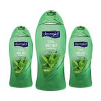 Dermokil Therapy Aloe Vera 500 ml 3'lü Duş Jeli