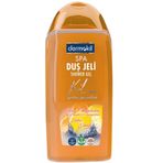Dermokil Therapy Limon Ve Mandalina 500 ml Duş Jeli