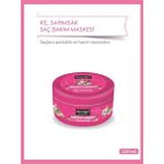 Dermokil Vegan Kil ve Sarımsak 220 ml Saç Bakım Maskesi