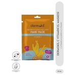 Dermokil Vitamin C-Güneş Koruyucu ve Leke Karşıtı El Maskesi 30 ml