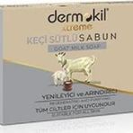 Dermokil Xtreme 100 gr Keçi Sütlü Sabun