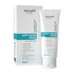 Dermokil Xtreme Anti-Akne 75 ml Maske