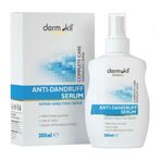 Dermokil Xtreme Kepeğe Karşı Etkili 200 ml Saç Serumu