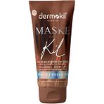 Dermokil Yüz Maskesi