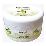 Dermokil Zeytinyağı 220 ml El ve Yüz Bakım Kremi