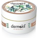 Dermokil Zeytinyağı 300 ml El ve Yüz Bakım Kremi