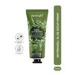Dermokil Zeytinyağı 75 ml El Ve Vücut Kremi
