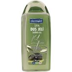 Dermokil Zeytinyağlı 500 ml Duş Jeli