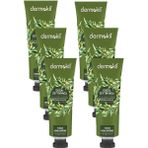 Dermokil Zeytinyağlı 6x75 ml Nemlendirici