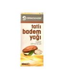 Dermoleader 30 ml Badem Yağı