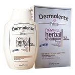Dermolente Saç Dökülmmelerine Karşı Procapil Şampuan 300 ml