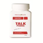Dermolife 100 gr Talk Pudra