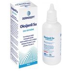 Dermolife 100 ml Oksijenli Su