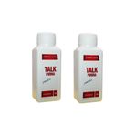 Dermolife 2x100 gr Talk Pudra