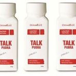 Dermolife 3x100 gr Talk Pudra