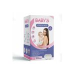 Dermolife Babys Göğüs Pedi 30+10 Adet