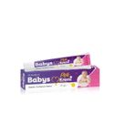 Dermolife Babys Pişik Kremi 30GR