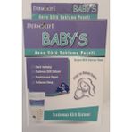 Dermolife Bebek Süt Saklama Kabı - 60'lı Ekonomik Paket, Çift Fermuarlı, Önceden Sterilize Edilmiş, Türkiye'de Üretilmiştir, BPA İçermez, Derin Dondurucuya Uygun